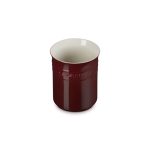 Le Creuset Rhône Stoneware Small Utensil Jar